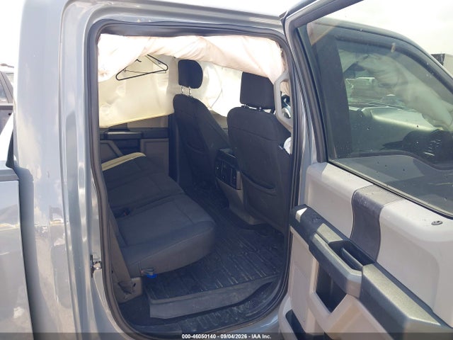 Продажа на аукционе авто 2019 Ford F-150 Xl, vin: 1FTEW1CP4KKC76367, номер лота: 46050140