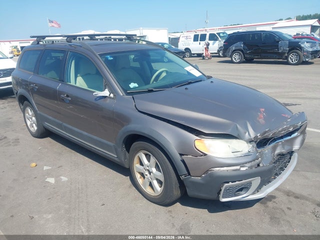 Aukcja sprzedaży 2008 Volvo Xc70 3.2, vin: YV4BZ982281001548, numer aukcji: 46050144