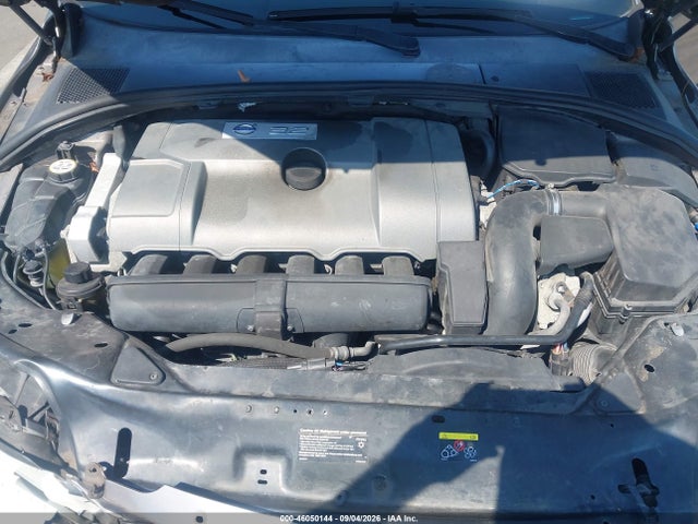 2008 Volvo Xc70 3.2 მანქანა იყიდება აუქციონზე, vin: YV4BZ982281001548, აუქციონის ნომერი: 46050144