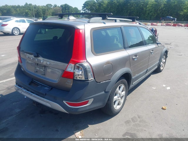 2008 Volvo Xc70 3.2 მანქანა იყიდება აუქციონზე, vin: YV4BZ982281001548, აუქციონის ნომერი: 46050144