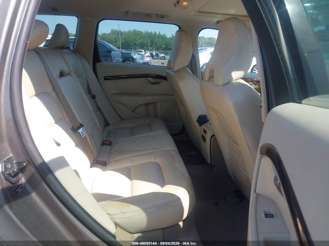 2008 Volvo Xc70 3.2 მანქანა იყიდება აუქციონზე, vin: YV4BZ982281001548, აუქციონის ნომერი: 46050144