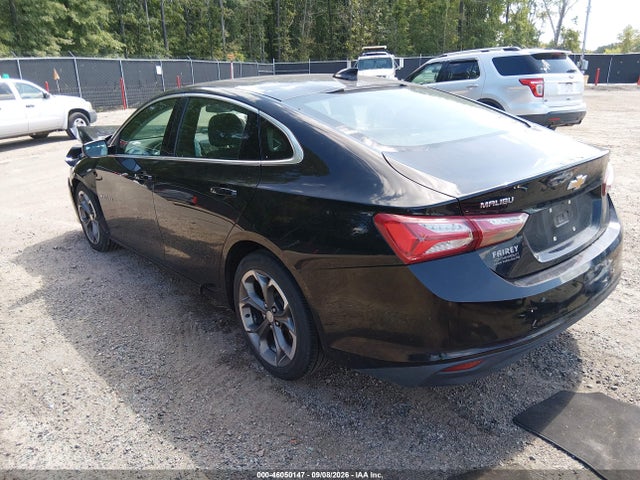 Aukcja sprzedaży 2022 Chevrolet Malibu Fwd Lt, vin: 1G1ZD5ST2NF116703, numer aukcji: 46050147