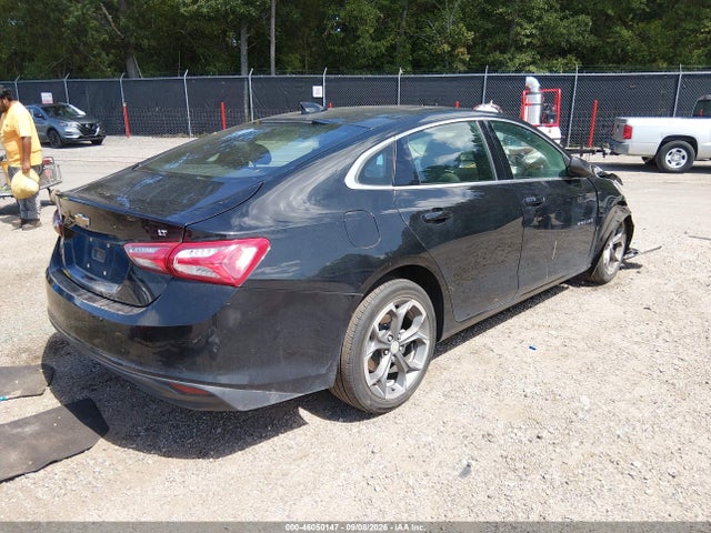 Aukcja sprzedaży 2022 Chevrolet Malibu Fwd Lt, vin: 1G1ZD5ST2NF116703, numer aukcji: 46050147