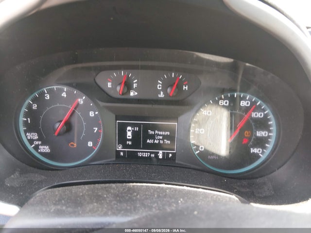 Aukcja sprzedaży 2022 Chevrolet Malibu Fwd Lt, vin: 1G1ZD5ST2NF116703, numer aukcji: 46050147