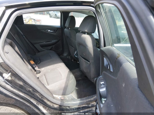 Aukcja sprzedaży 2022 Chevrolet Malibu Fwd Lt, vin: 1G1ZD5ST2NF116703, numer aukcji: 46050147