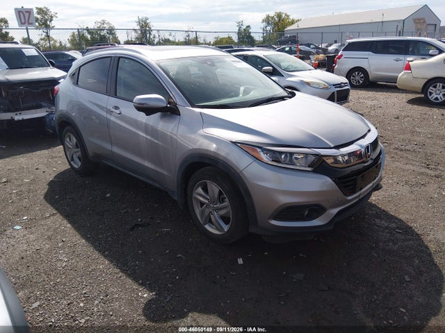 Aukcja sprzedaży 2019 Honda Hr-v Ex, vin: 3CZRU5H56KM722012, numer aukcji: 46050149
