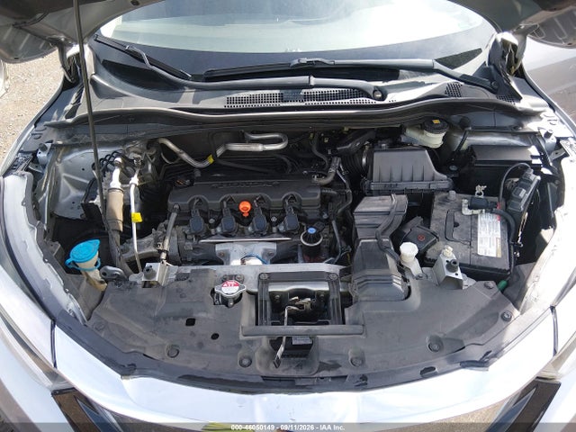 Aukcja sprzedaży 2019 Honda Hr-v Ex, vin: 3CZRU5H56KM722012, numer aukcji: 46050149