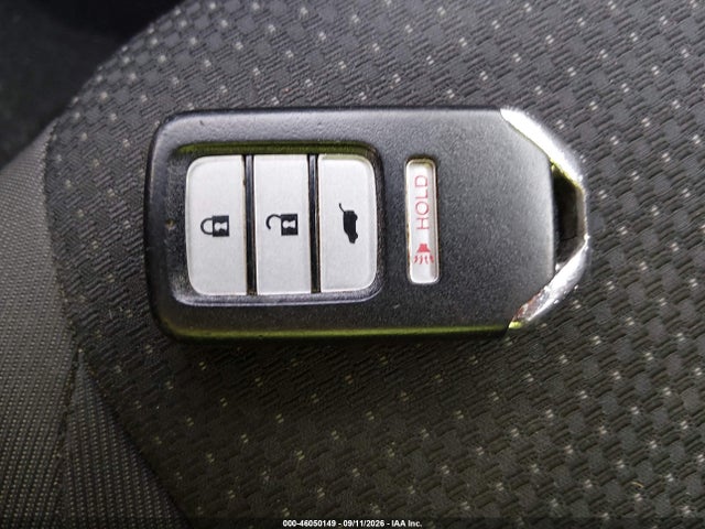 Aukcja sprzedaży 2019 Honda Hr-v Ex, vin: 3CZRU5H56KM722012, numer aukcji: 46050149