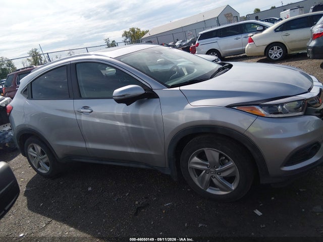 Aukcja sprzedaży 2019 Honda Hr-v Ex, vin: 3CZRU5H56KM722012, numer aukcji: 46050149