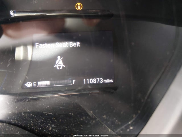 Aukcja sprzedaży 2019 Honda Hr-v Ex, vin: 3CZRU5H56KM722012, numer aukcji: 46050149