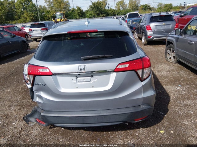 Aukcja sprzedaży 2019 Honda Hr-v Ex, vin: 3CZRU5H56KM722012, numer aukcji: 46050149