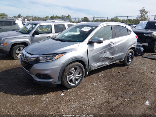 Aukcja sprzedaży 2019 Honda Hr-v Ex, vin: 3CZRU5H56KM722012, numer aukcji: 46050149