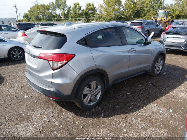 Aukcja sprzedaży 2019 Honda Hr-v Ex, vin: 3CZRU5H56KM722012, numer aukcji: 46050149