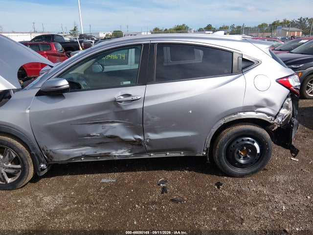 Aukcja sprzedaży 2019 Honda Hr-v Ex, vin: 3CZRU5H56KM722012, numer aukcji: 46050149