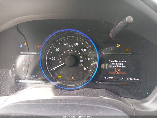 Aukcja sprzedaży 2019 Honda Hr-v Ex, vin: 3CZRU5H56KM722012, numer aukcji: 46050149