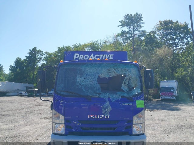 Продажа на аукционе авто 2016 Isuzu Npr Gas Reg, vin: 54DB4W1B4GS801038, номер лота: 46050151