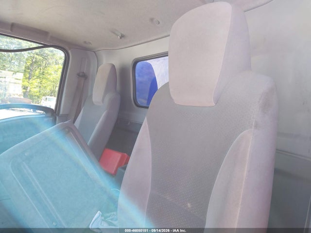 Продажа на аукционе авто 2016 Isuzu Npr Gas Reg, vin: 54DB4W1B4GS801038, номер лота: 46050151