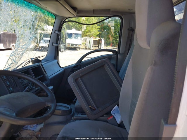 Продажа на аукционе авто 2016 Isuzu Npr Gas Reg, vin: 54DB4W1B4GS801038, номер лота: 46050151