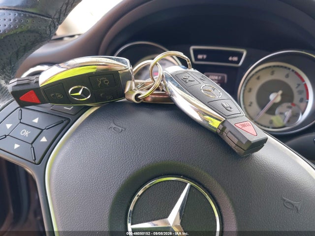 Продажа на аукционе авто 2015 Mercedes-benz Gla 250 4matic, vin: WDCTG4GB0FJ173599, номер лота: 46050152