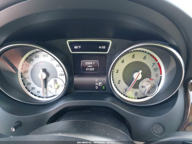 Продажа на аукционе авто 2015 Mercedes-benz Gla 250 4matic, vin: WDCTG4GB0FJ173599, номер лота: 46050152