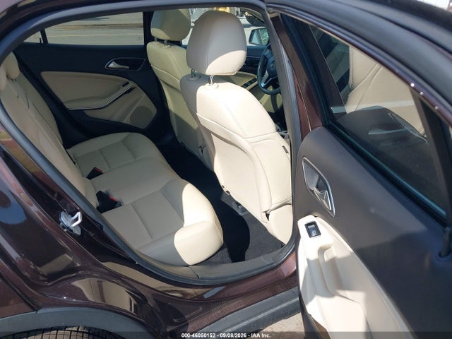 Продажа на аукционе авто 2015 Mercedes-benz Gla 250 4matic, vin: WDCTG4GB0FJ173599, номер лота: 46050152