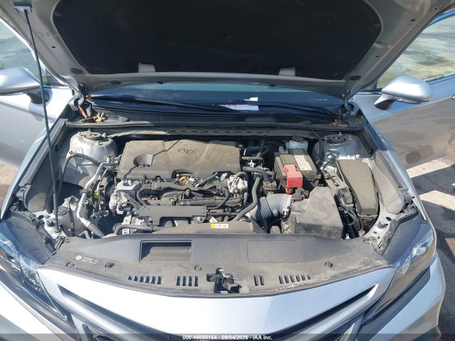 Продажа на аукционе авто 2021 Toyota Camry Se, vin: 4T1T11AK9MU436291, номер лота: 46050154
