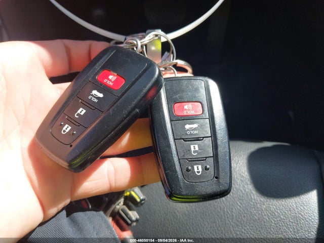 Продажа на аукционе авто 2021 Toyota Camry Se, vin: 4T1T11AK9MU436291, номер лота: 46050154