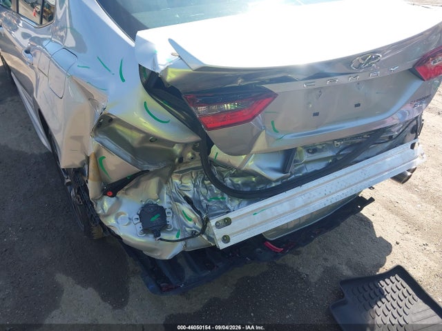 Продажа на аукционе авто 2021 Toyota Camry Se, vin: 4T1T11AK9MU436291, номер лота: 46050154
