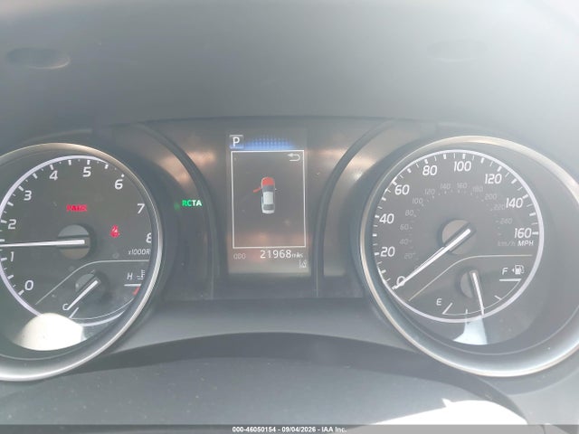 Продажа на аукционе авто 2021 Toyota Camry Se, vin: 4T1T11AK9MU436291, номер лота: 46050154