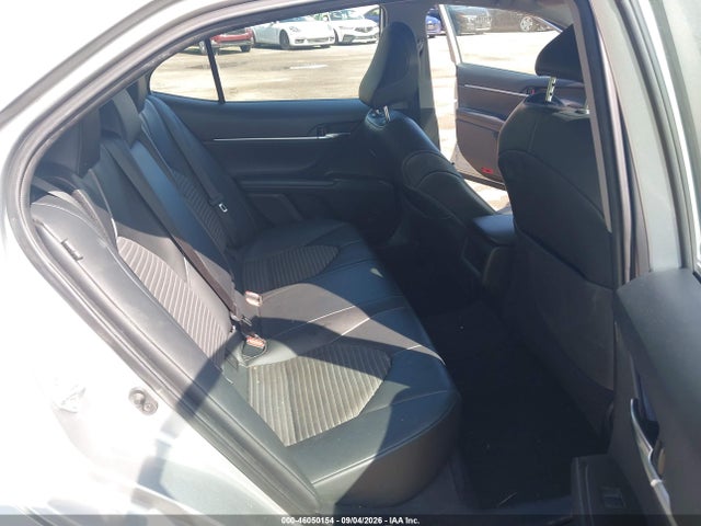 Продажа на аукционе авто 2021 Toyota Camry Se, vin: 4T1T11AK9MU436291, номер лота: 46050154