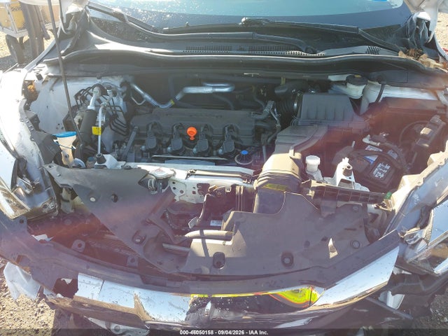 Aukcja sprzedaży 2021 Honda Hr-v Awd Lx, vin: 3CZRU6H36MM754482, numer aukcji: 46050158