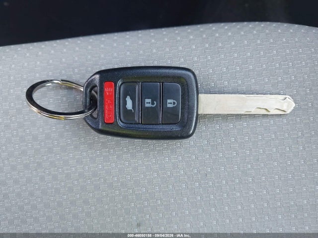 Aukcja sprzedaży 2021 Honda Hr-v Awd Lx, vin: 3CZRU6H36MM754482, numer aukcji: 46050158