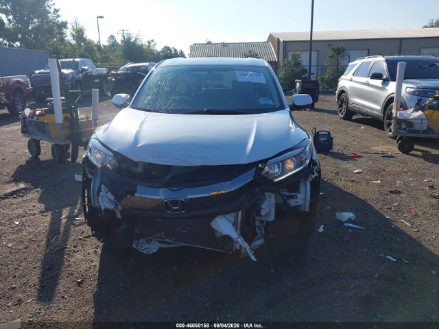 Aukcja sprzedaży 2021 Honda Hr-v Awd Lx, vin: 3CZRU6H36MM754482, numer aukcji: 46050158
