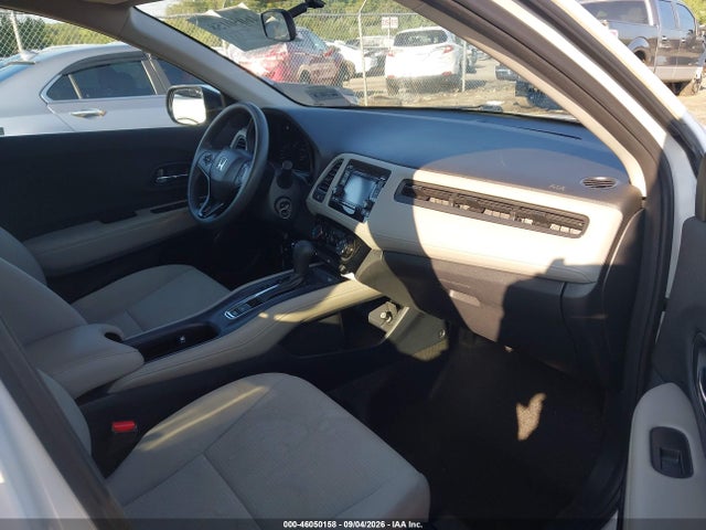 Aukcja sprzedaży 2021 Honda Hr-v Awd Lx, vin: 3CZRU6H36MM754482, numer aukcji: 46050158