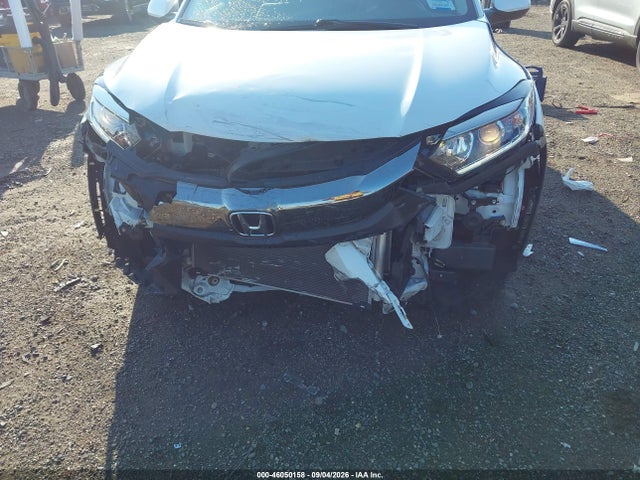 Aukcja sprzedaży 2021 Honda Hr-v Awd Lx, vin: 3CZRU6H36MM754482, numer aukcji: 46050158