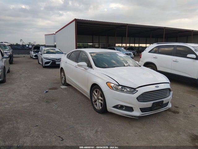 2016 Ford Fusion Se მანქანა იყიდება აუქციონზე, vin: 3FA6P0HD8GR346391, აუქციონის ნომერი: 46050161
