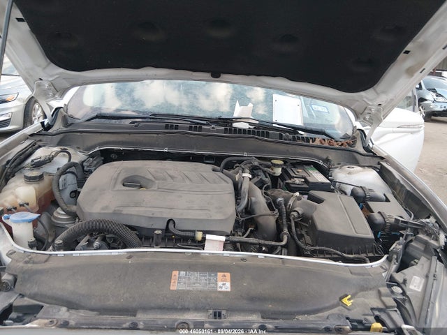 Aukcja sprzedaży 2016 Ford Fusion Se, vin: 3FA6P0HD8GR346391, numer aukcji: 46050161