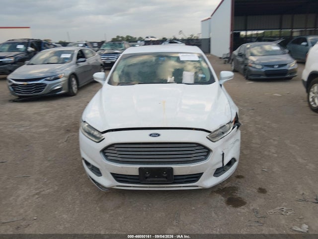 Aukcja sprzedaży 2016 Ford Fusion Se, vin: 3FA6P0HD8GR346391, numer aukcji: 46050161