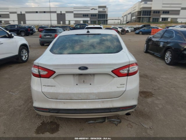 Aukcja sprzedaży 2016 Ford Fusion Se, vin: 3FA6P0HD8GR346391, numer aukcji: 46050161
