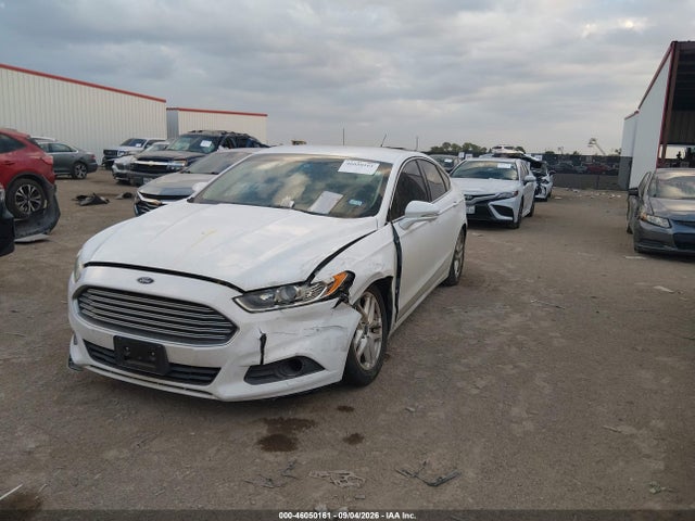 Aukcja sprzedaży 2016 Ford Fusion Se, vin: 3FA6P0HD8GR346391, numer aukcji: 46050161