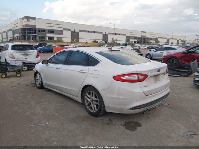 Aukcja sprzedaży 2016 Ford Fusion Se, vin: 3FA6P0HD8GR346391, numer aukcji: 46050161