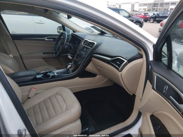 Aukcja sprzedaży 2016 Ford Fusion Se, vin: 3FA6P0HD8GR346391, numer aukcji: 46050161