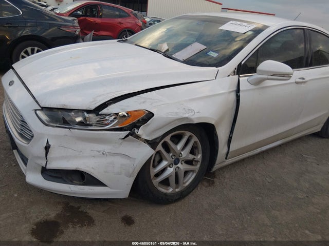 Aukcja sprzedaży 2016 Ford Fusion Se, vin: 3FA6P0HD8GR346391, numer aukcji: 46050161