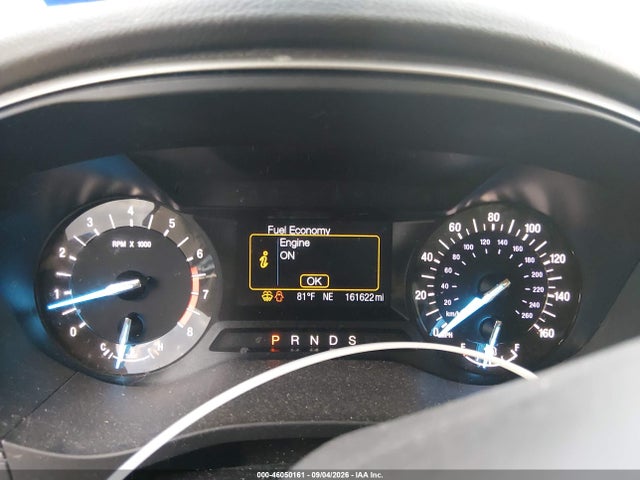 Aukcja sprzedaży 2016 Ford Fusion Se, vin: 3FA6P0HD8GR346391, numer aukcji: 46050161