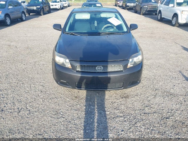 2005 Scion Tc მანქანა იყიდება აუქციონზე, vin: JTKDE177950041724, აუქციონის ნომერი: 46050165