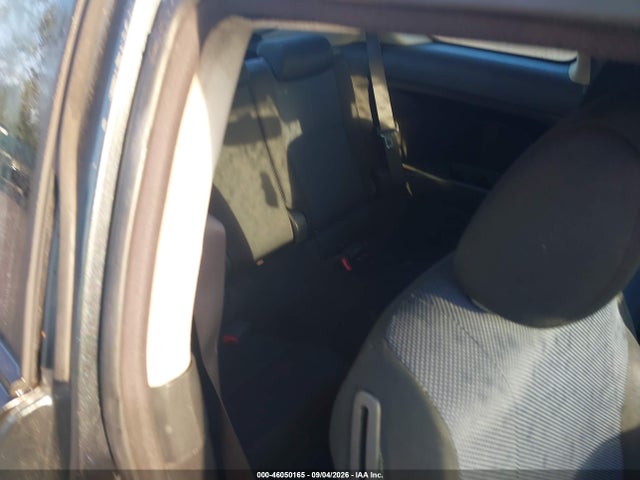 2005 Scion Tc მანქანა იყიდება აუქციონზე, vin: JTKDE177950041724, აუქციონის ნომერი: 46050165