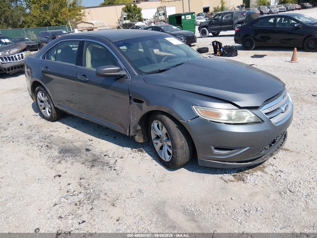 46050167 :رقم المزاد ، 1FAHP2EW7BG106002 vin ، 2011 Ford Taurus Sel مزاد بيع
