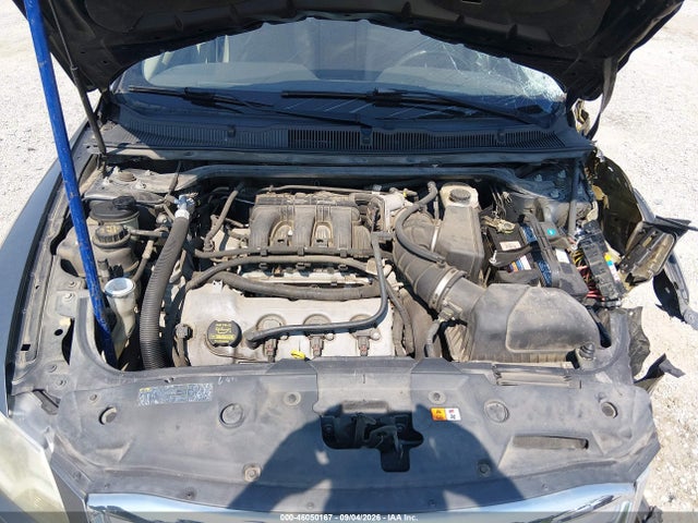 46050167 :رقم المزاد ، 1FAHP2EW7BG106002 vin ، 2011 Ford Taurus Sel مزاد بيع