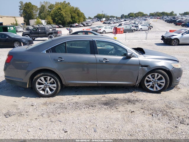 46050167 :رقم المزاد ، 1FAHP2EW7BG106002 vin ، 2011 Ford Taurus Sel مزاد بيع