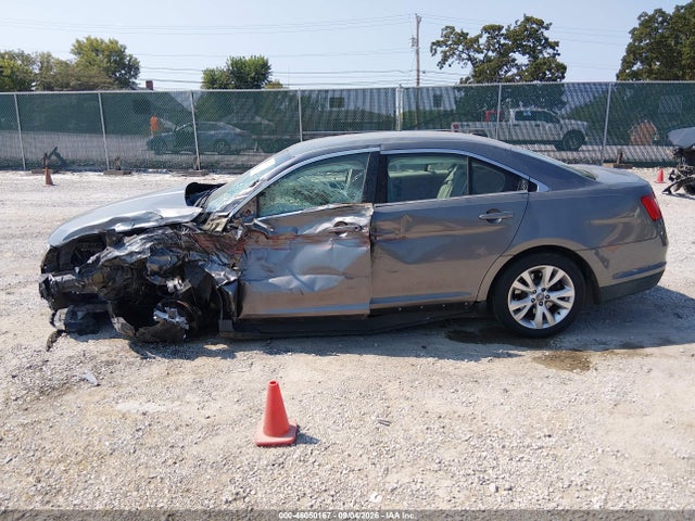 46050167 :رقم المزاد ، 1FAHP2EW7BG106002 vin ، 2011 Ford Taurus Sel مزاد بيع